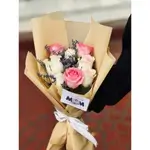Rose Bouquet
